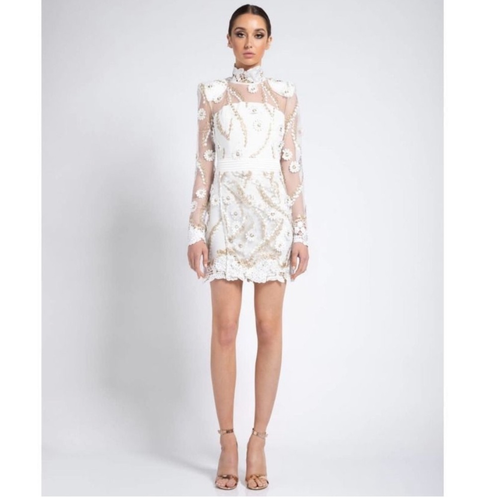 Zhiavgo Dress